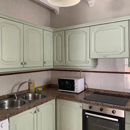 Piso Coqueto Centrico En Jerez Jerez de la Frontera