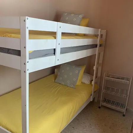 Piso Coqueto Centrico En Jerez Apartament Jerez de la Frontera