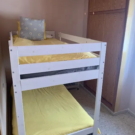 Piso Coqueto Centrico En Jerez *