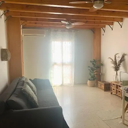 Piso Coqueto Centrico En Jerez *