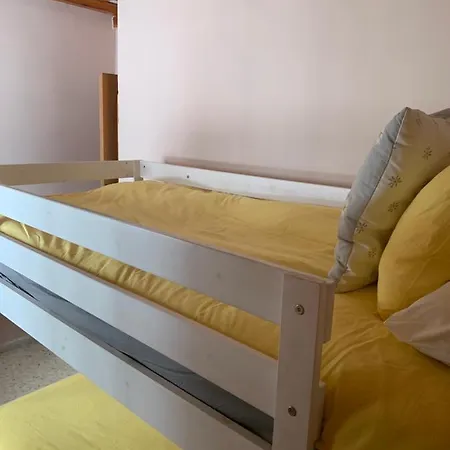 Piso Coqueto Centrico En Jerez