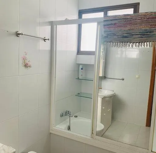 Piso Coqueto Centrico En Jerez Jerez de la Frontera