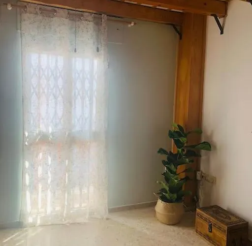 Piso Coqueto Centrico En Jerez Jerez de la Frontera