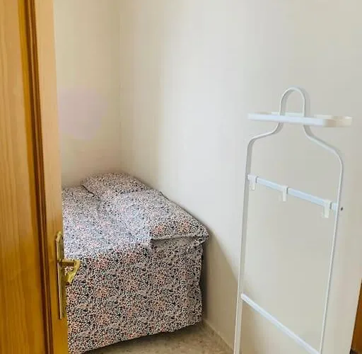 Piso Coqueto Centrico En Jerez * Jerez de la Frontera