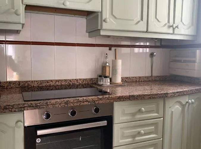 Piso Coqueto Centrico En Jerez Jerez de la Frontera