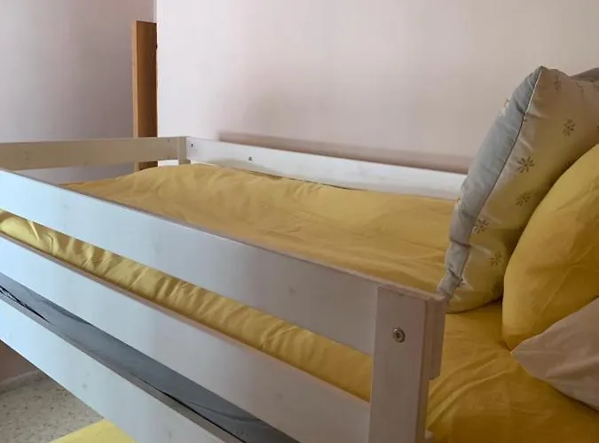 Piso Coqueto Centrico En Jerez