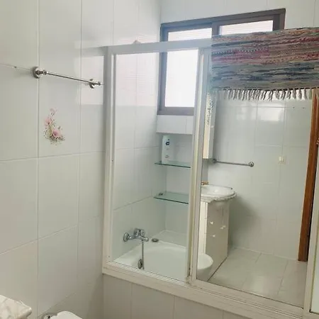 Piso Coqueto Centrico En Jerez Херес-де-ла-Фронтера