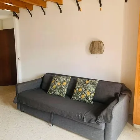 Piso Coqueto Centrico En Jerez