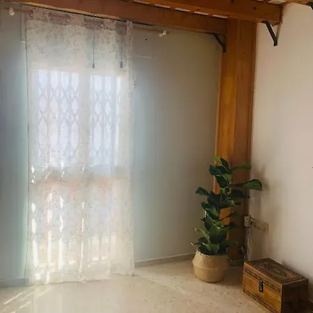 Piso Coqueto Centrico En Jerez Херес-де-ла-Фронтера
