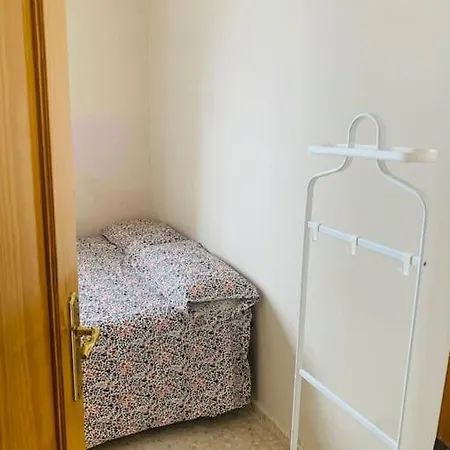 Piso Coqueto Centrico En Jerez * Херес-де-ла-Фронтера