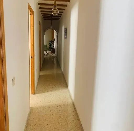 Apartmán Piso Coqueto Centrico En Jerez