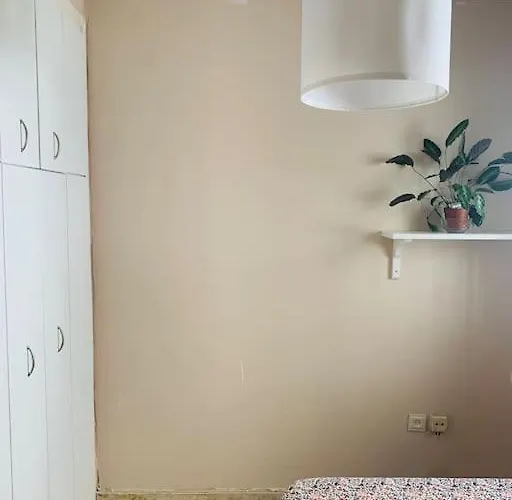 Piso Coqueto Centrico En Jerez Apartmán Jerez de la Frontera