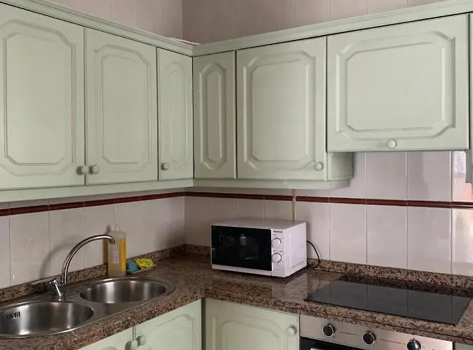 Piso Coqueto Centrico En Jerez Jerez de la Frontera