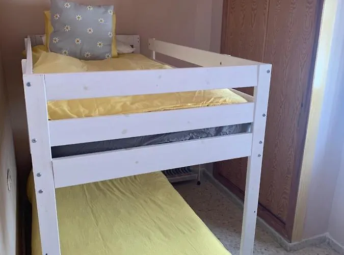 Piso Coqueto Centrico En Jerez *