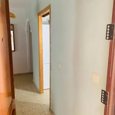 Apartment Piso Coqueto Centrico En Jerez *