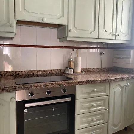 Piso Coqueto Centrico En Jerez Jerez de la Frontera